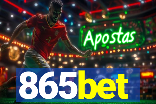 865bet