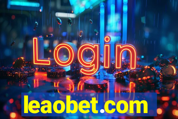 leaobet.com