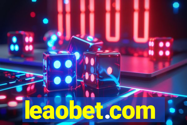 leaobet.com