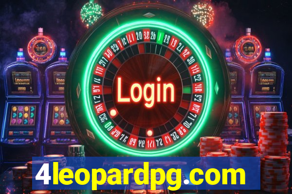 4leopardpg.com