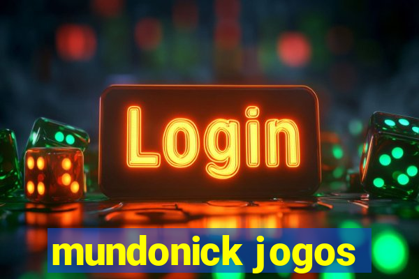 mundonick jogos