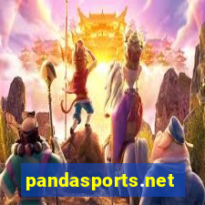 pandasports.net