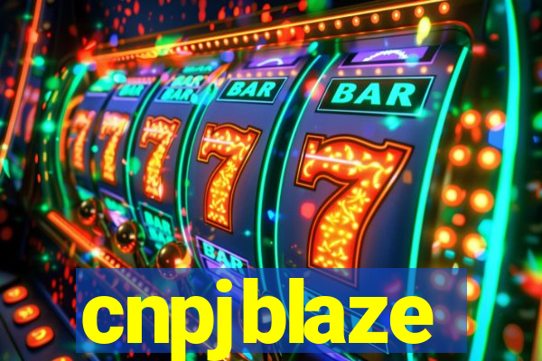 cnpjblaze