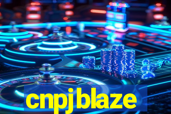 cnpjblaze