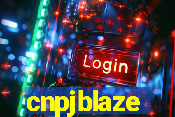 cnpjblaze