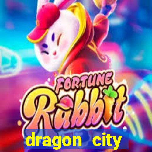 dragon city dinheiro infinito