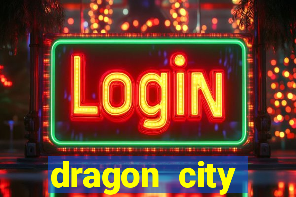 dragon city dinheiro infinito