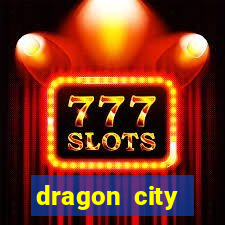 dragon city dinheiro infinito