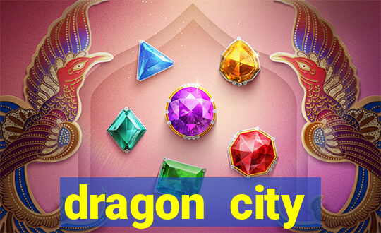 dragon city dinheiro infinito