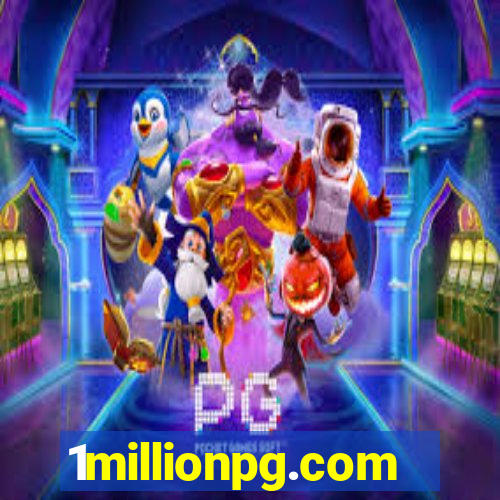 1millionpg.com