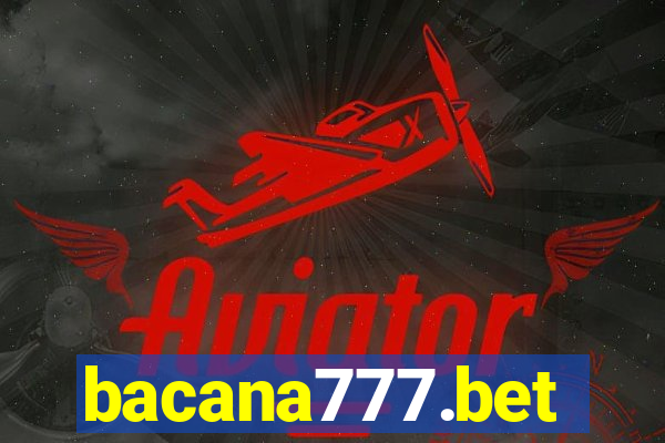 bacana777.bet