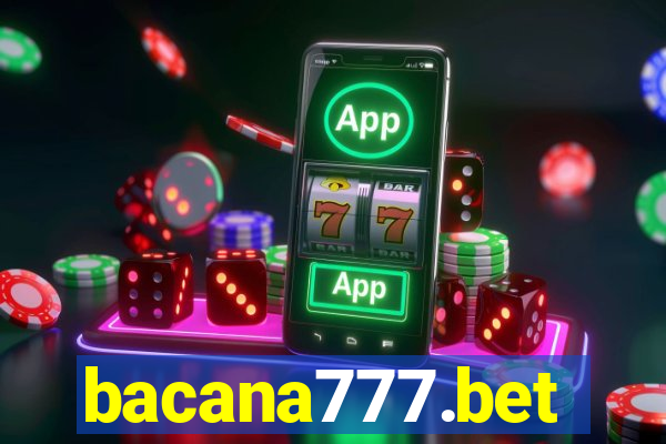 bacana777.bet