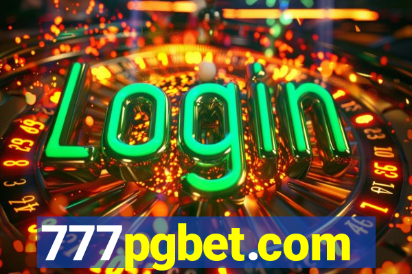 777pgbet.com