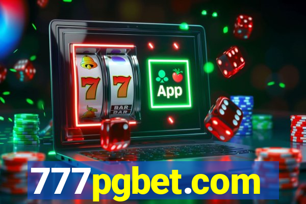 777pgbet.com