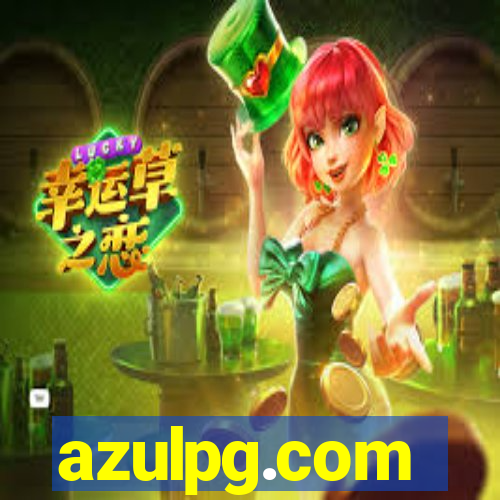 azulpg.com