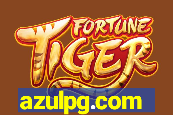 azulpg.com