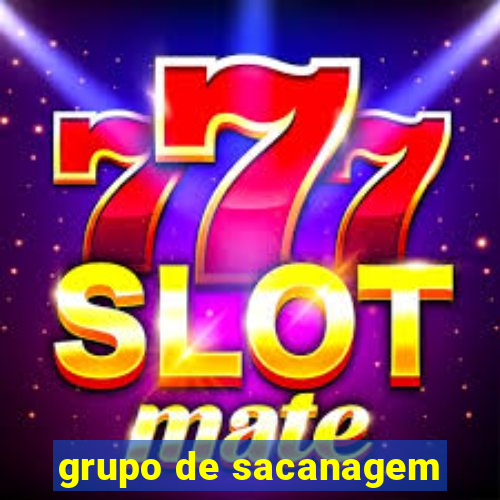 grupo de sacanagem