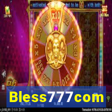 Bless777com