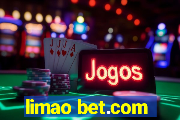 limao bet.com