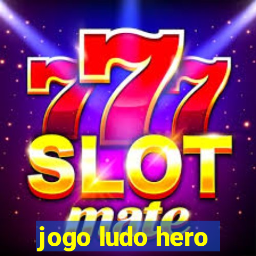 jogo ludo hero