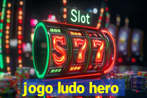 jogo ludo hero