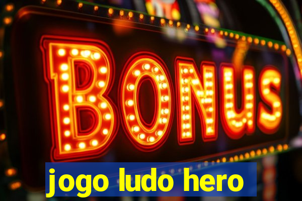 jogo ludo hero