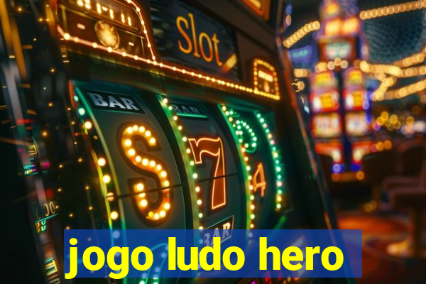 jogo ludo hero