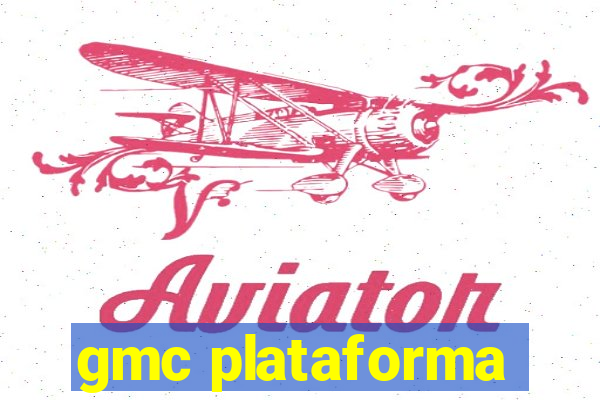 gmc plataforma