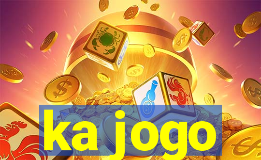 ka jogo