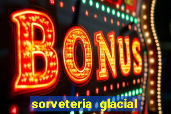 sorveteria glacial vasco da gama