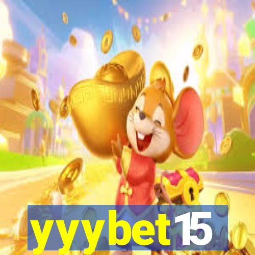 yyybet15