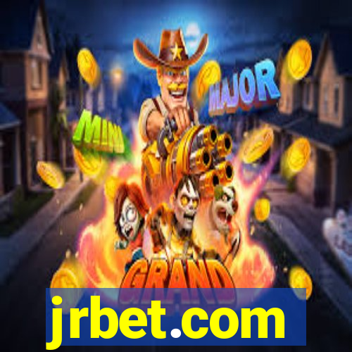 jrbet.com