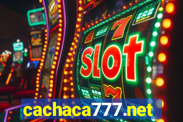 cachaca777.net