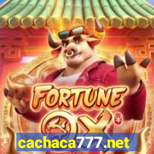 cachaca777.net