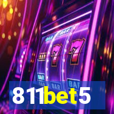 811bet5