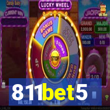 811bet5