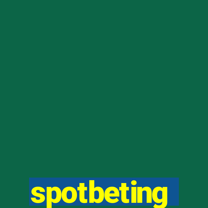 spotbeting