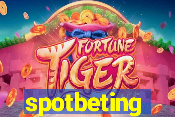 spotbeting