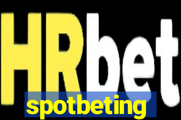 spotbeting