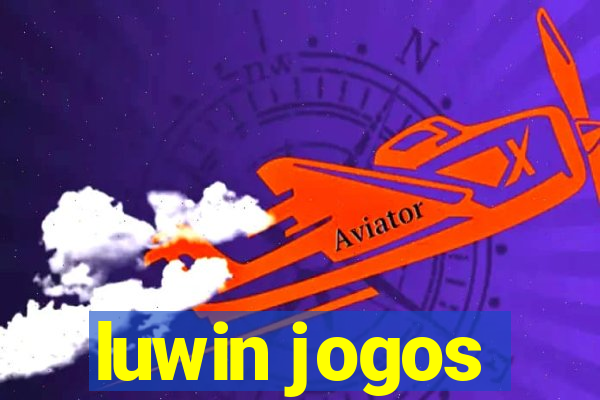 luwin jogos