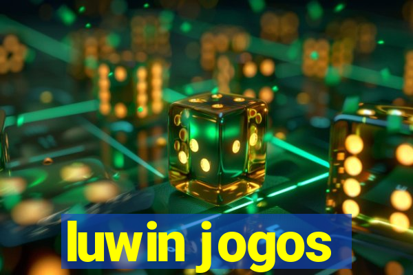 luwin jogos