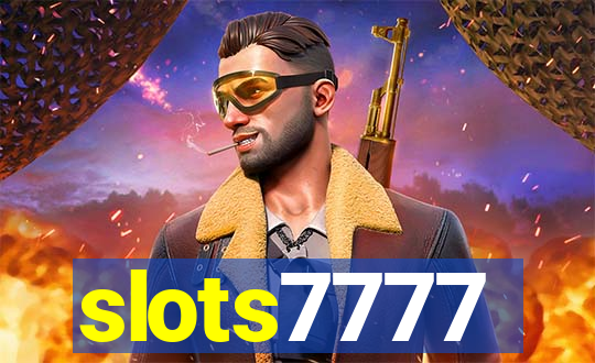 slots7777