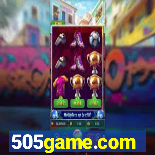 505game.com