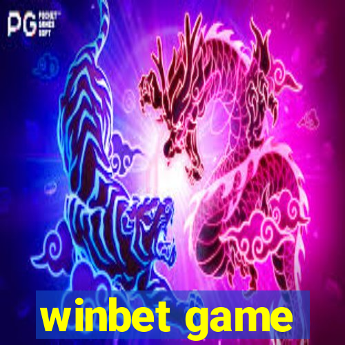 winbet game