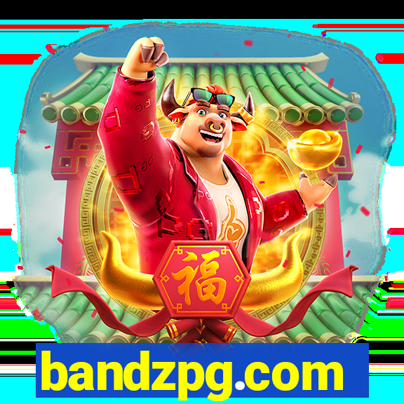 bandzpg.com