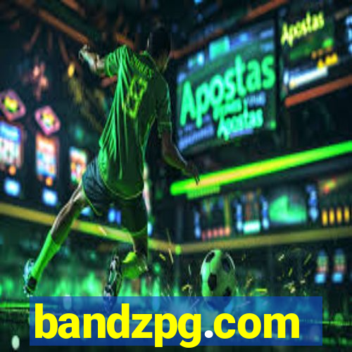 bandzpg.com