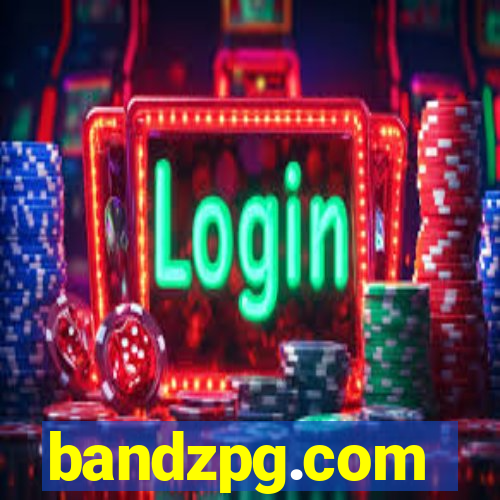 bandzpg.com