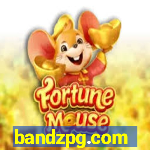 bandzpg.com