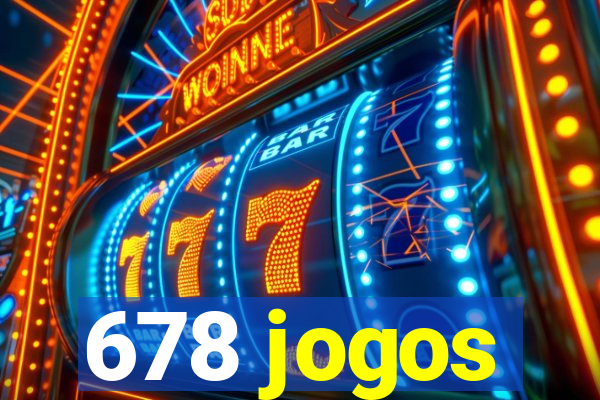 678 jogos