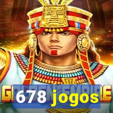 678 jogos